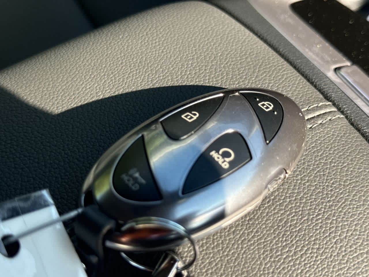 Thumbnail: 2025 Hyundai Tucson - 28