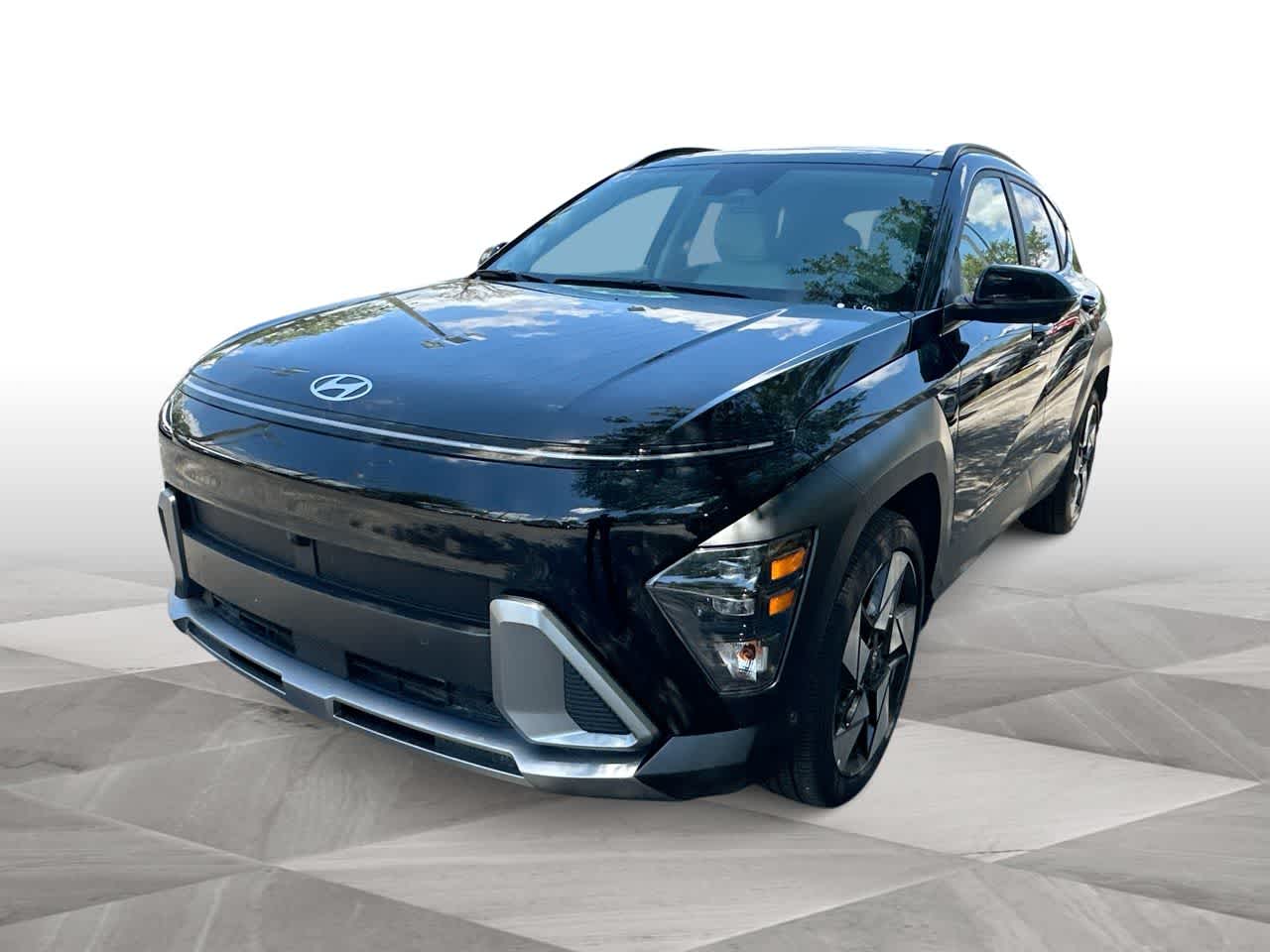Thumbnail: 2026 Hyundai Kona - 4