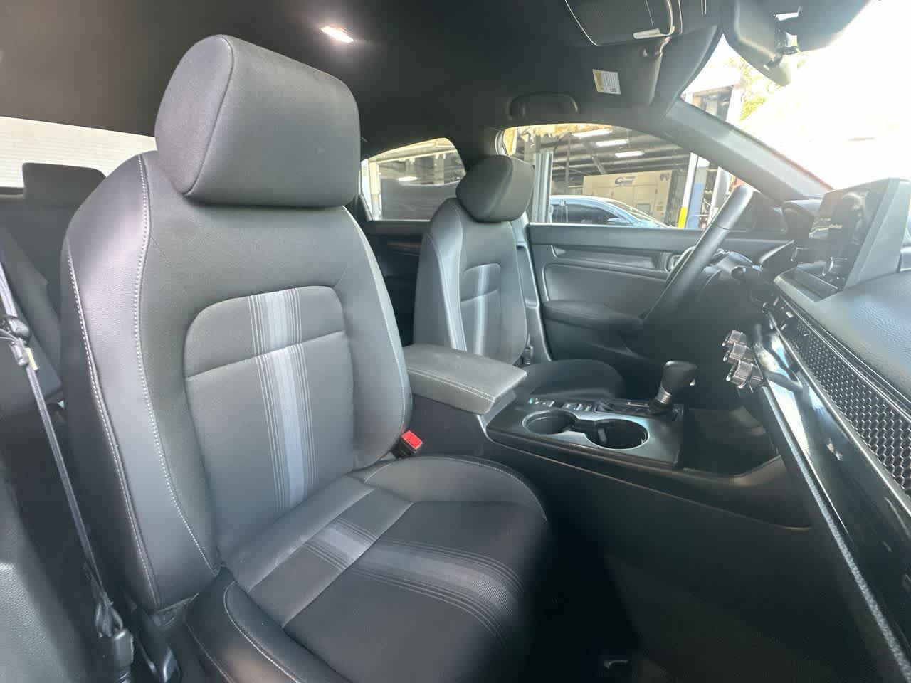 Thumbnail: 2025 Honda Civic - 27