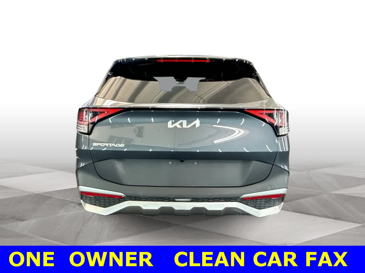 Thumbnail: 2024 Kia Sportage - 7