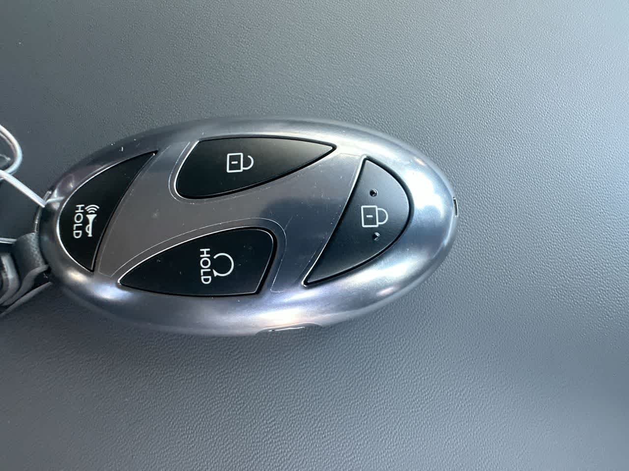 Thumbnail: 2026 Hyundai Santa Fe - 28
