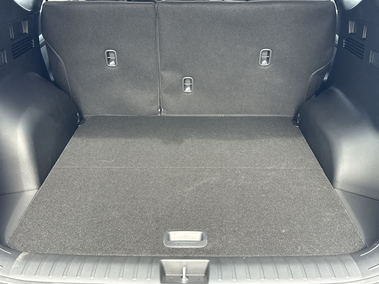 Thumbnail: 2026 Hyundai Tucson - 25