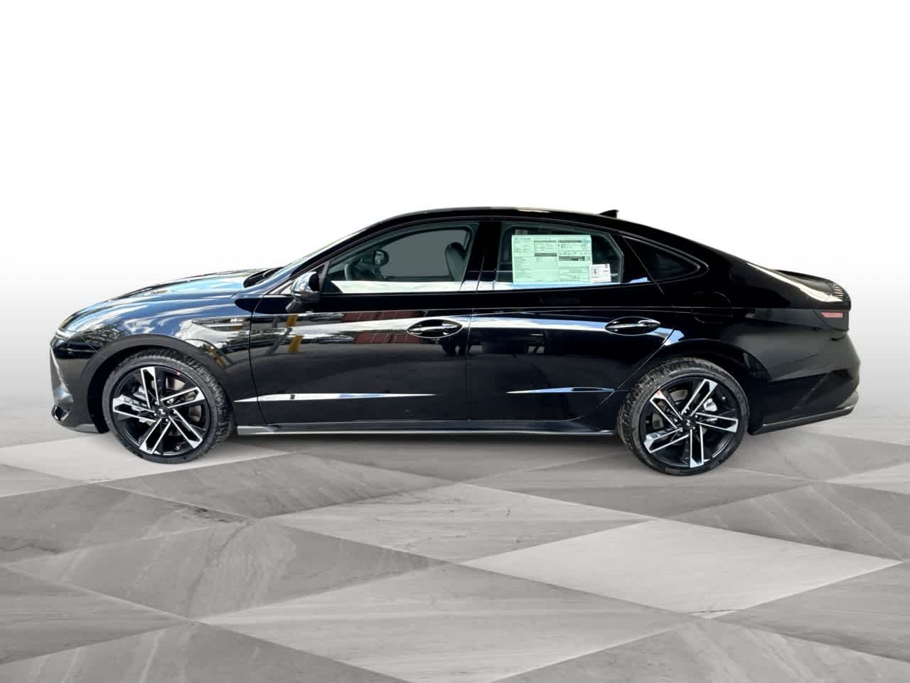Thumbnail: 2026 Hyundai Sonata - 5