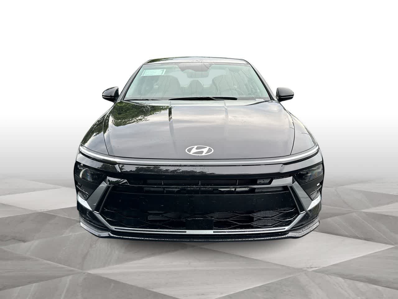 Thumbnail: 2026 Hyundai Sonata - 3