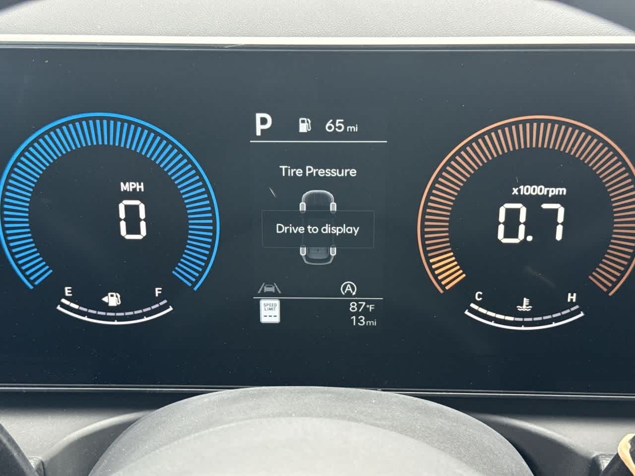 Thumbnail: 2026 Hyundai Tucson - 16