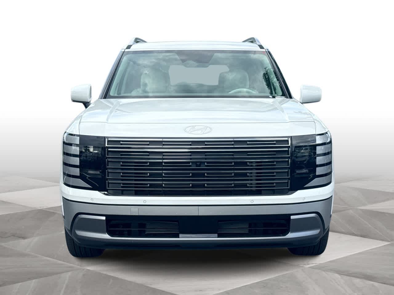 Thumbnail: 2026 Hyundai Palisade - 3