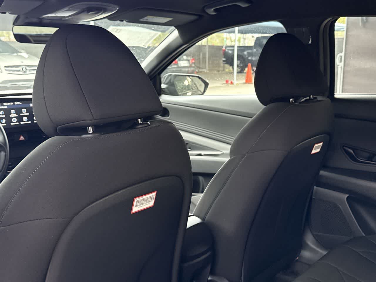 Thumbnail: 2026 Hyundai Elantra - 23