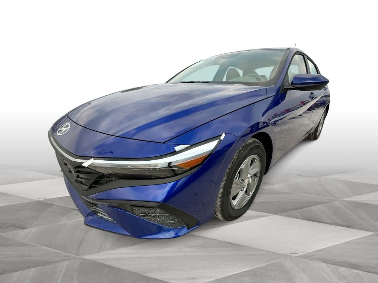 Thumbnail: 2025 Hyundai Elantra - 4