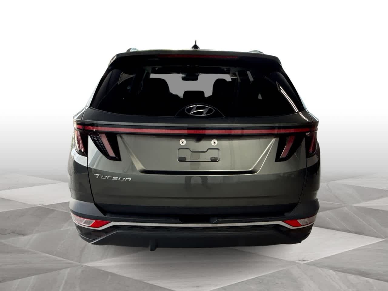 Thumbnail: 2023 Hyundai Tucson - 7