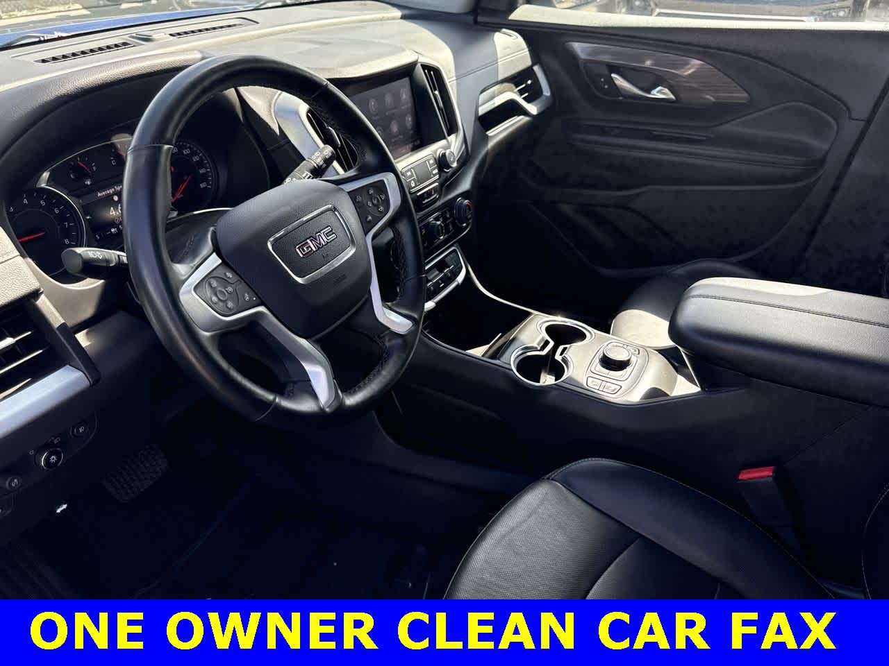 Thumbnail: 2023 GMC Terrain - 12