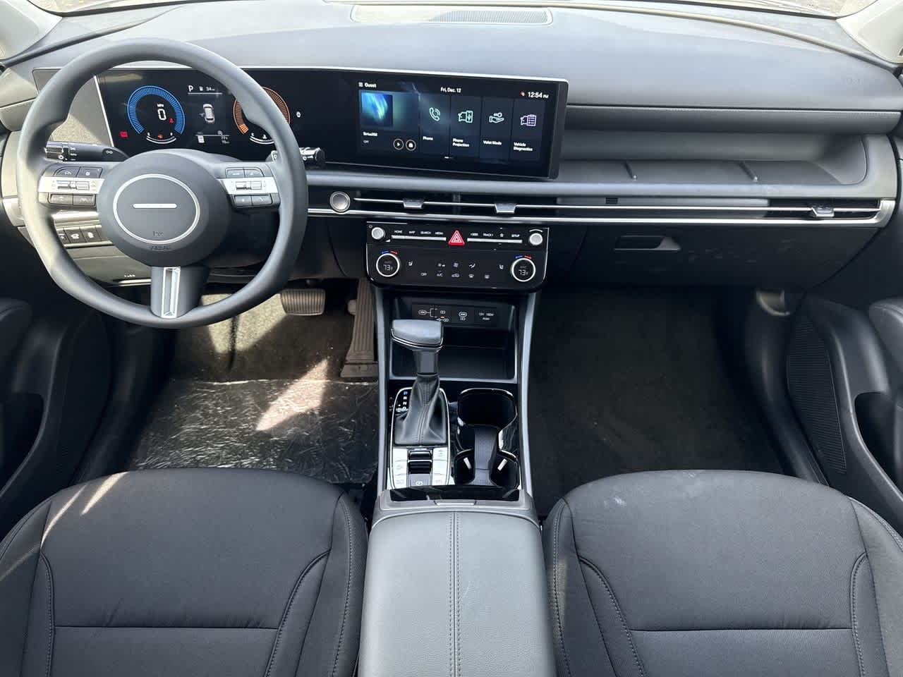 Thumbnail: 2026 Hyundai Tucson - 24