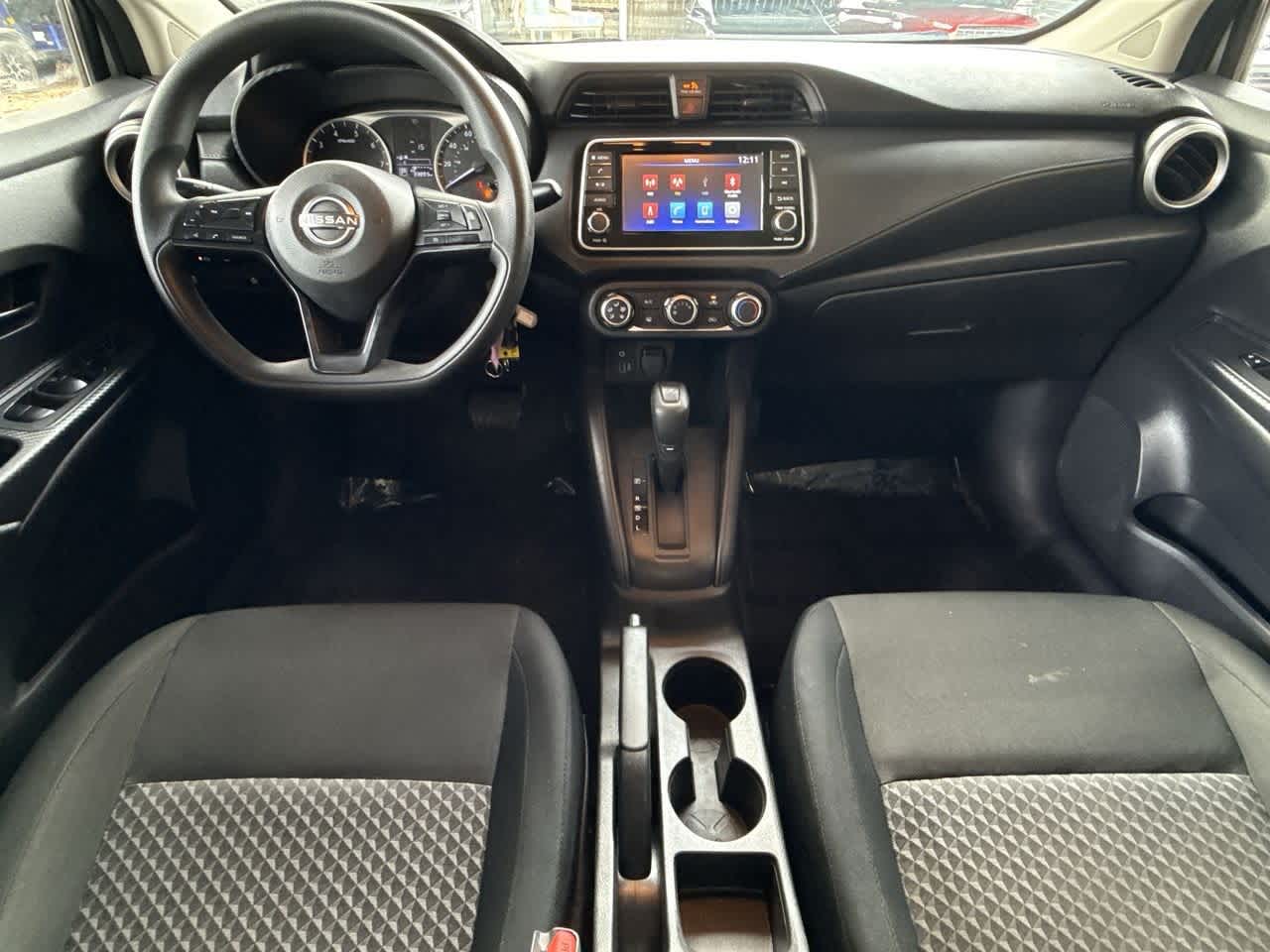 Thumbnail: 2024 Nissan Versa - 24