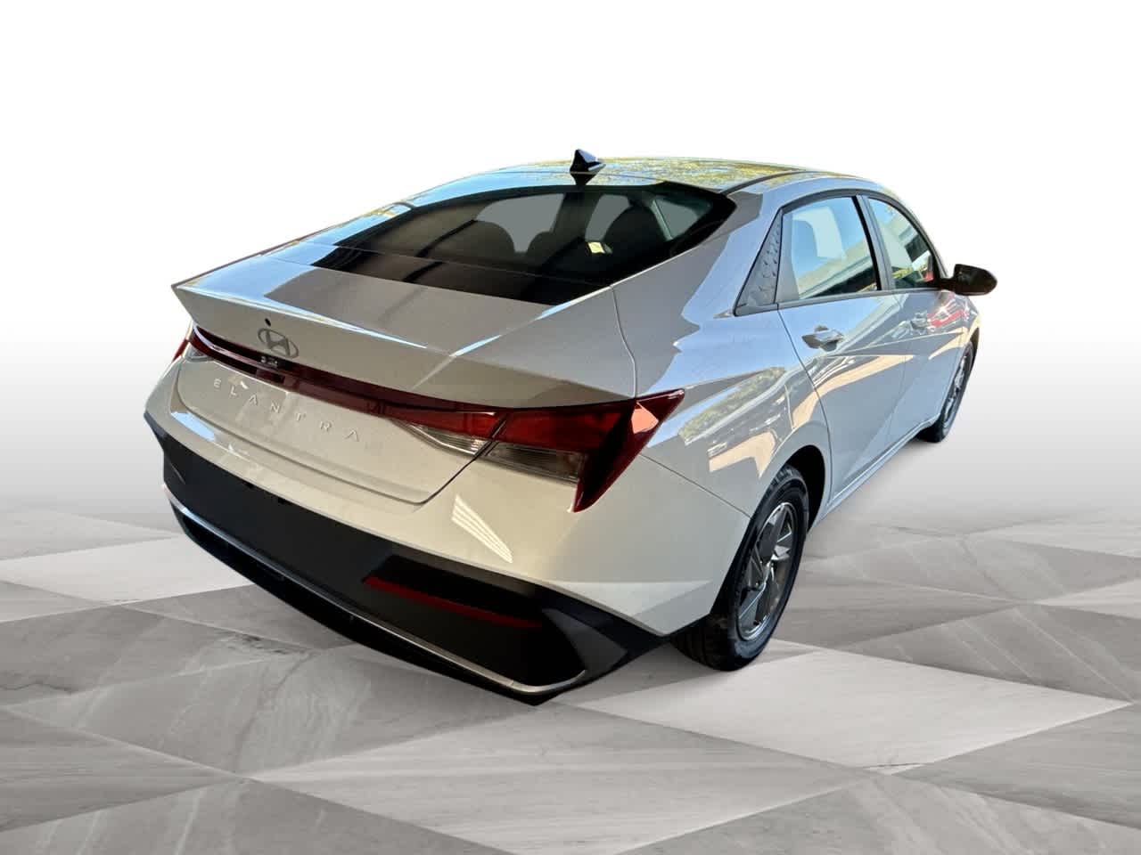 Thumbnail: 2026 Hyundai Elantra - 8