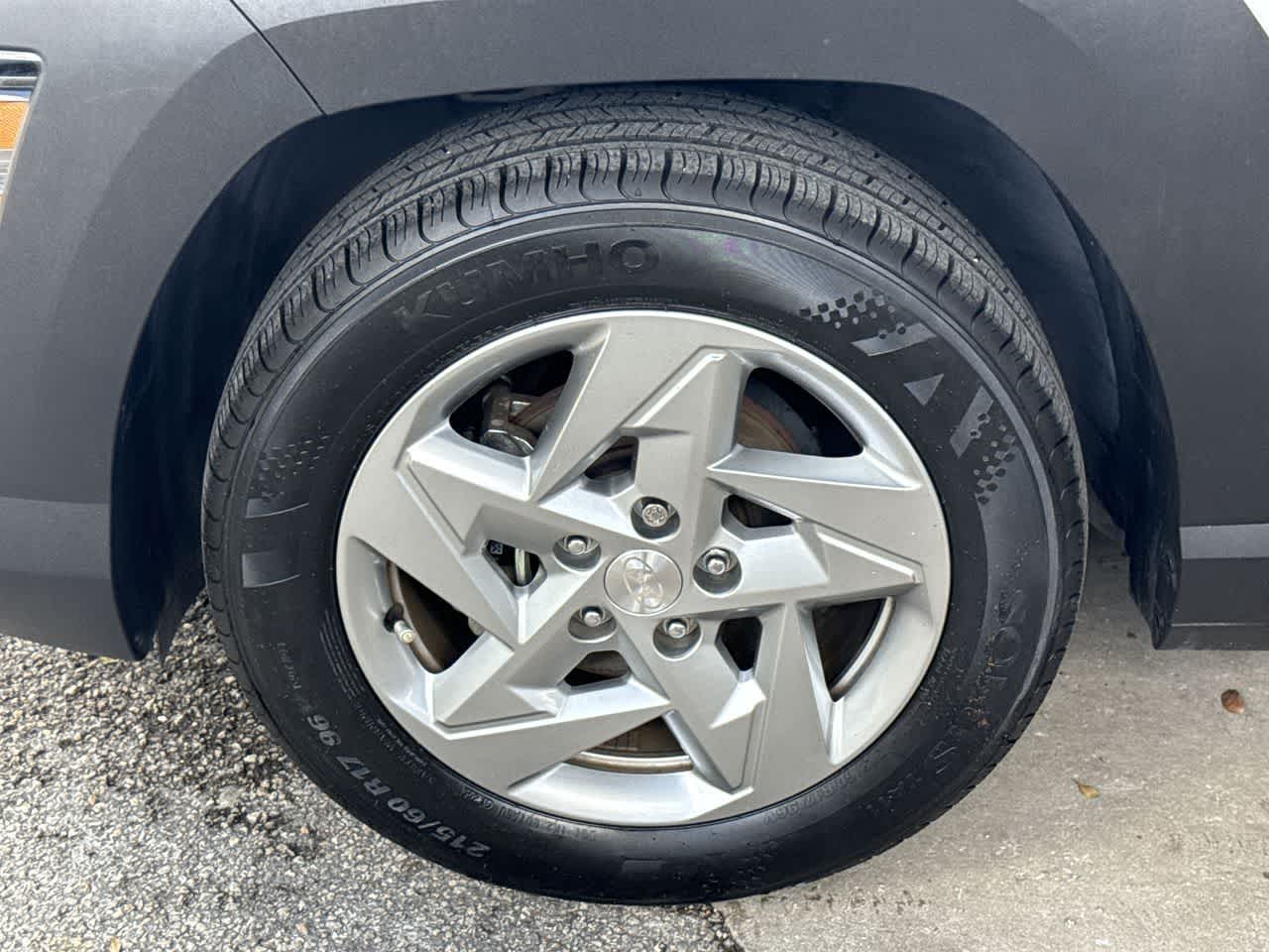 Thumbnail: 2024 Hyundai Kona - 11