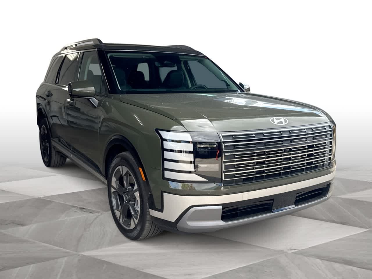 Thumbnail: 2026 Hyundai Palisade - 2