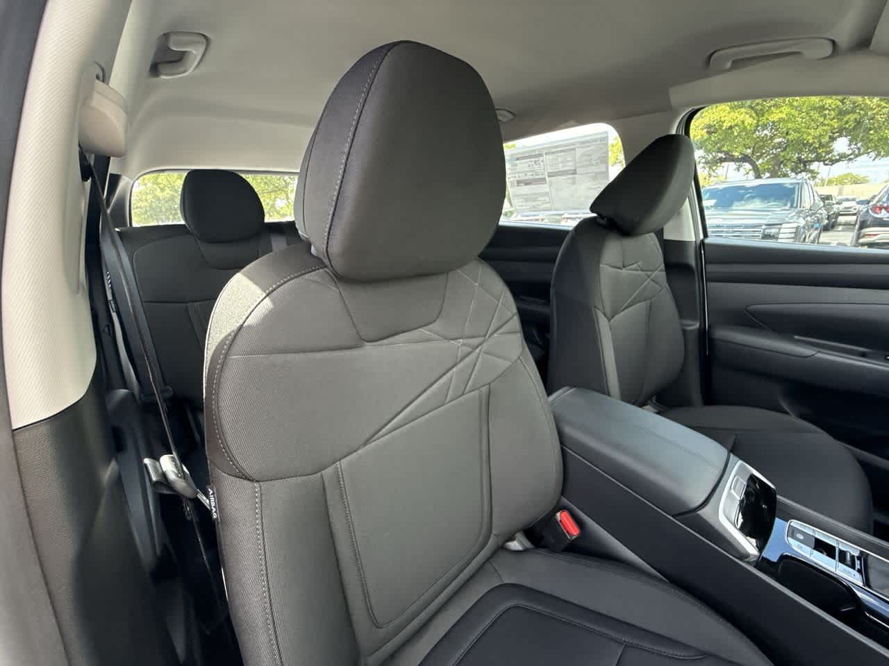 Thumbnail: 2026 Hyundai Tucson - 27