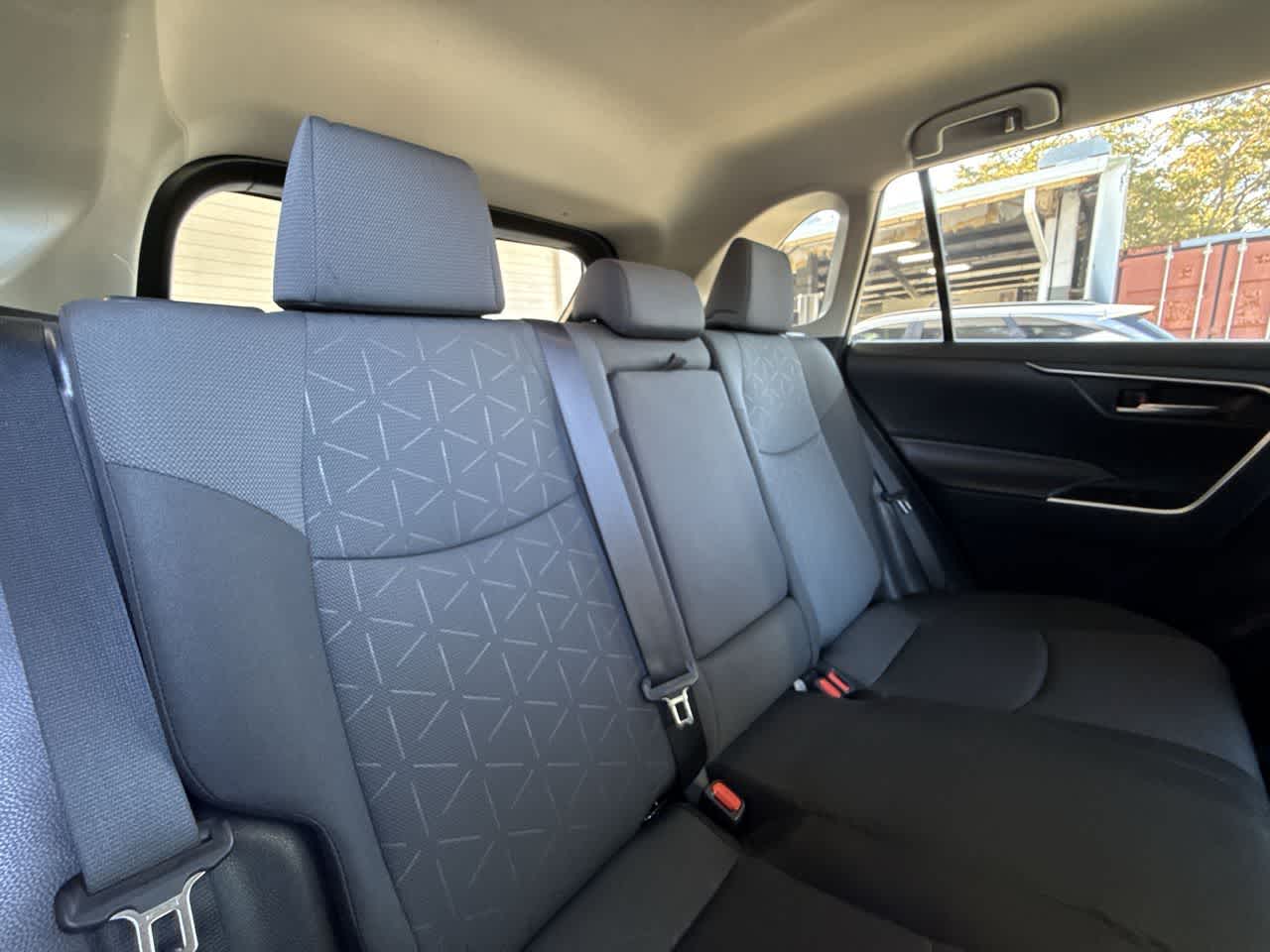 Thumbnail: 2024 Toyota RAV4 - 26