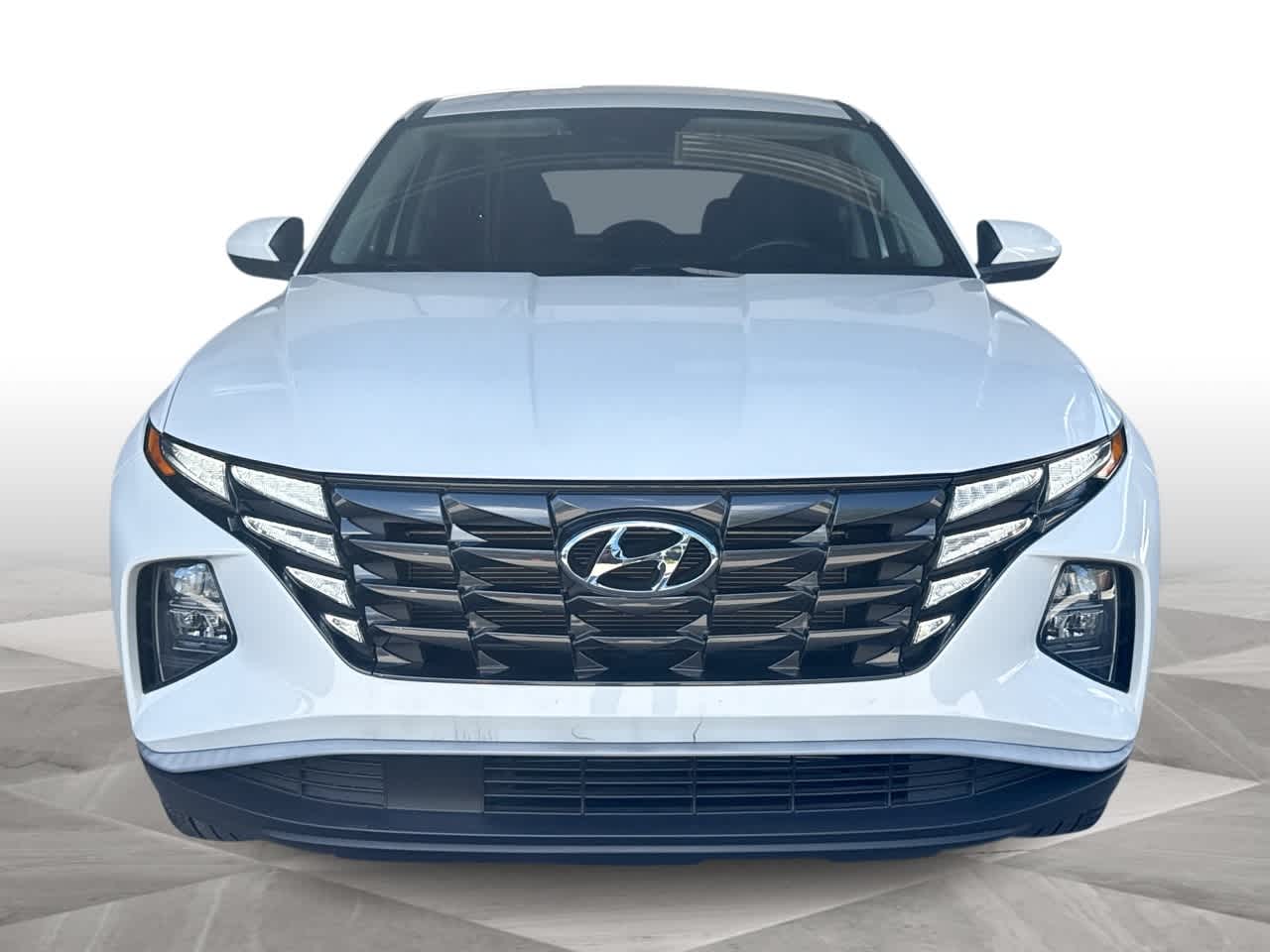 Thumbnail: 2023 Hyundai Tucson - 3