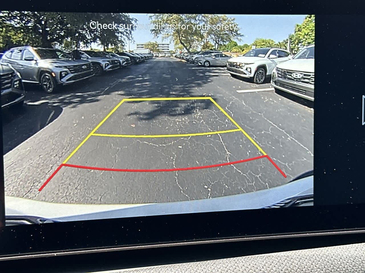 Thumbnail: 2025 Hyundai Tucson - 19