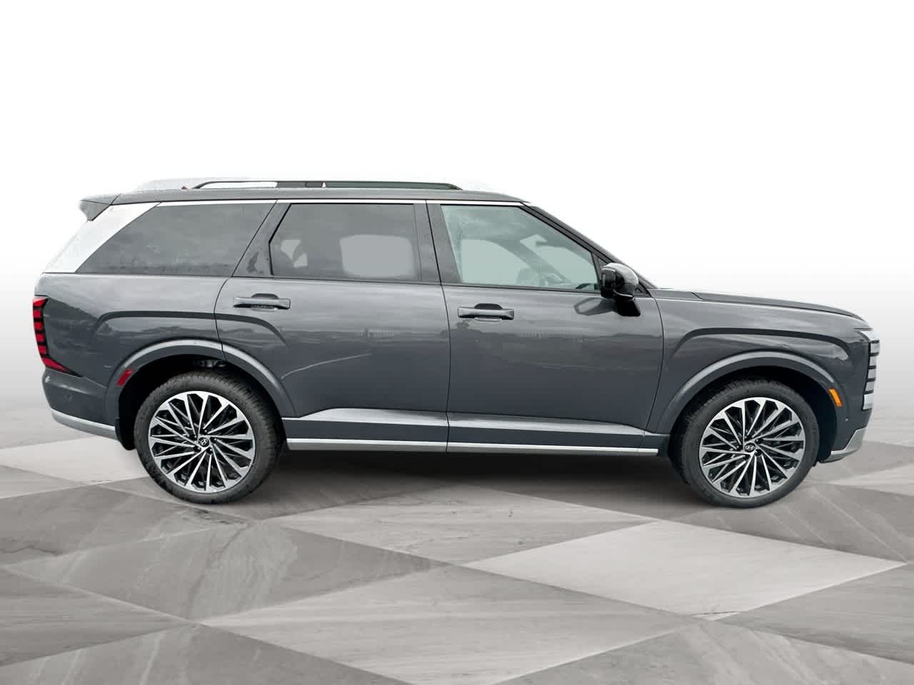 Thumbnail: 2026 Hyundai Palisade - 9