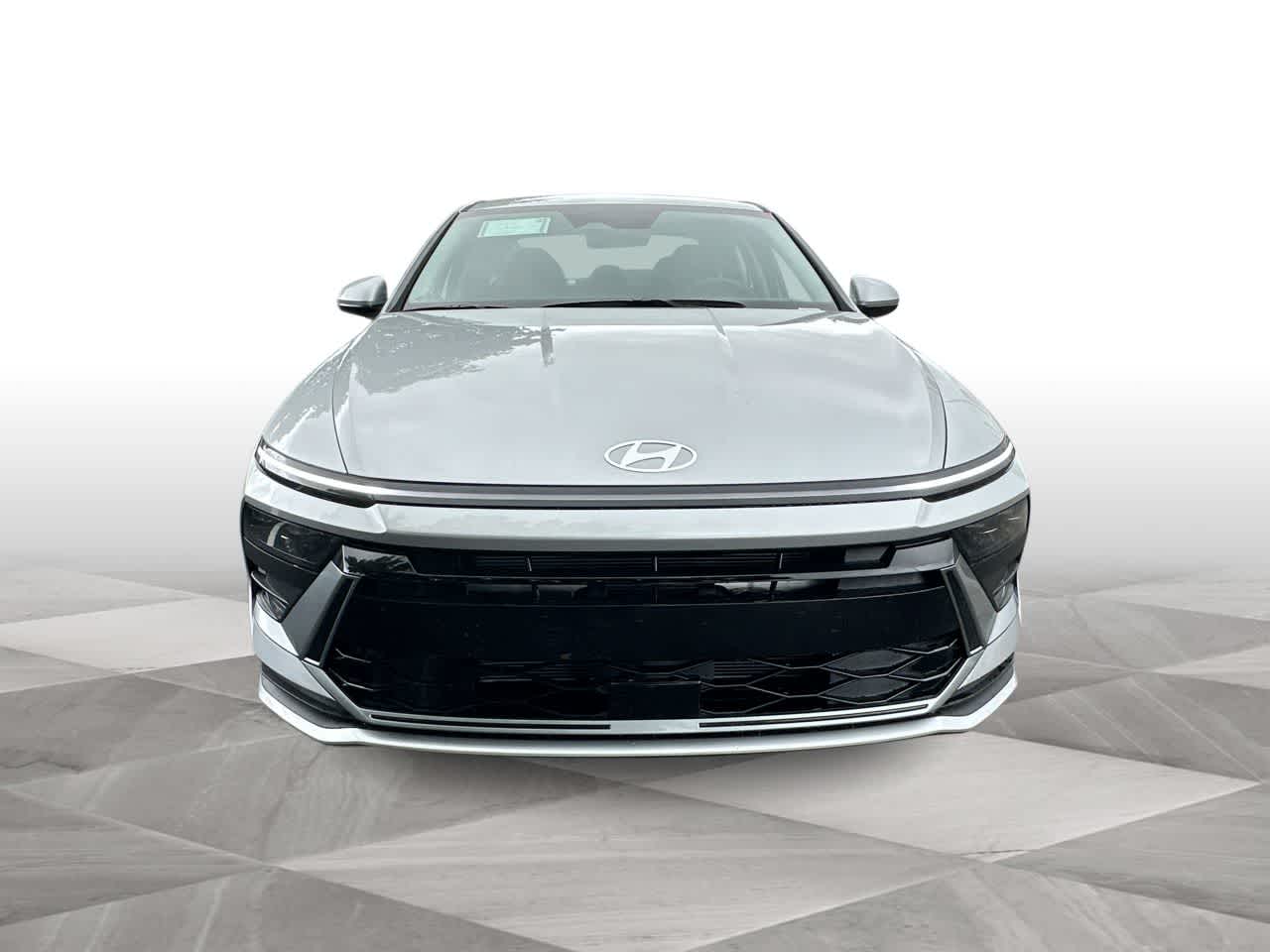 Thumbnail: 2026 Hyundai Sonata - 3