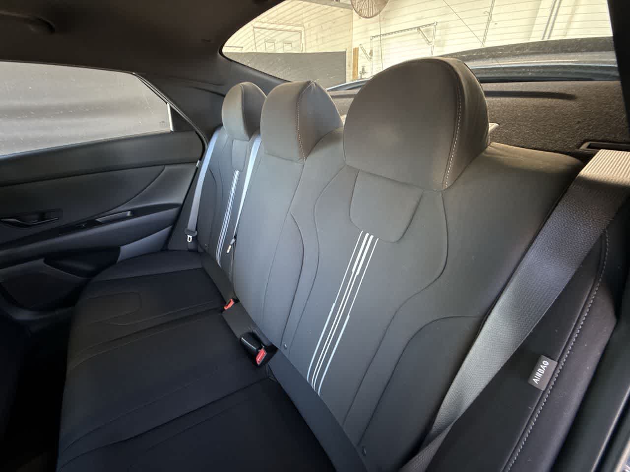 Thumbnail: 2026 Hyundai Elantra - 22