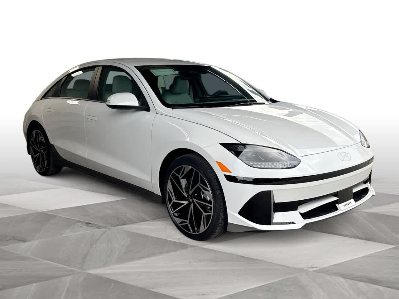 Thumbnail: 2025 Hyundai Ioniq 6 - 2