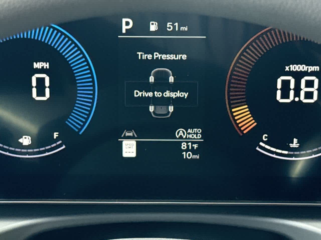 Thumbnail: 2026 Hyundai Tucson - 16