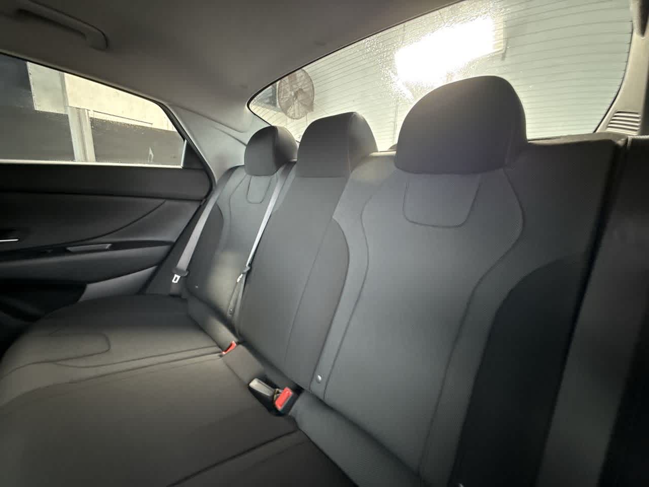 Thumbnail: 2026 Hyundai Elantra - 22