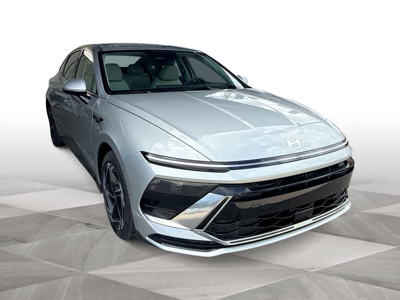 Thumbnail: 2026 Hyundai Sonata - 2