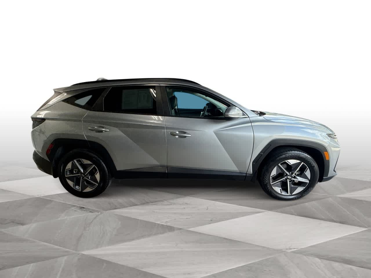 Thumbnail: 2025 Hyundai Tucson - 9