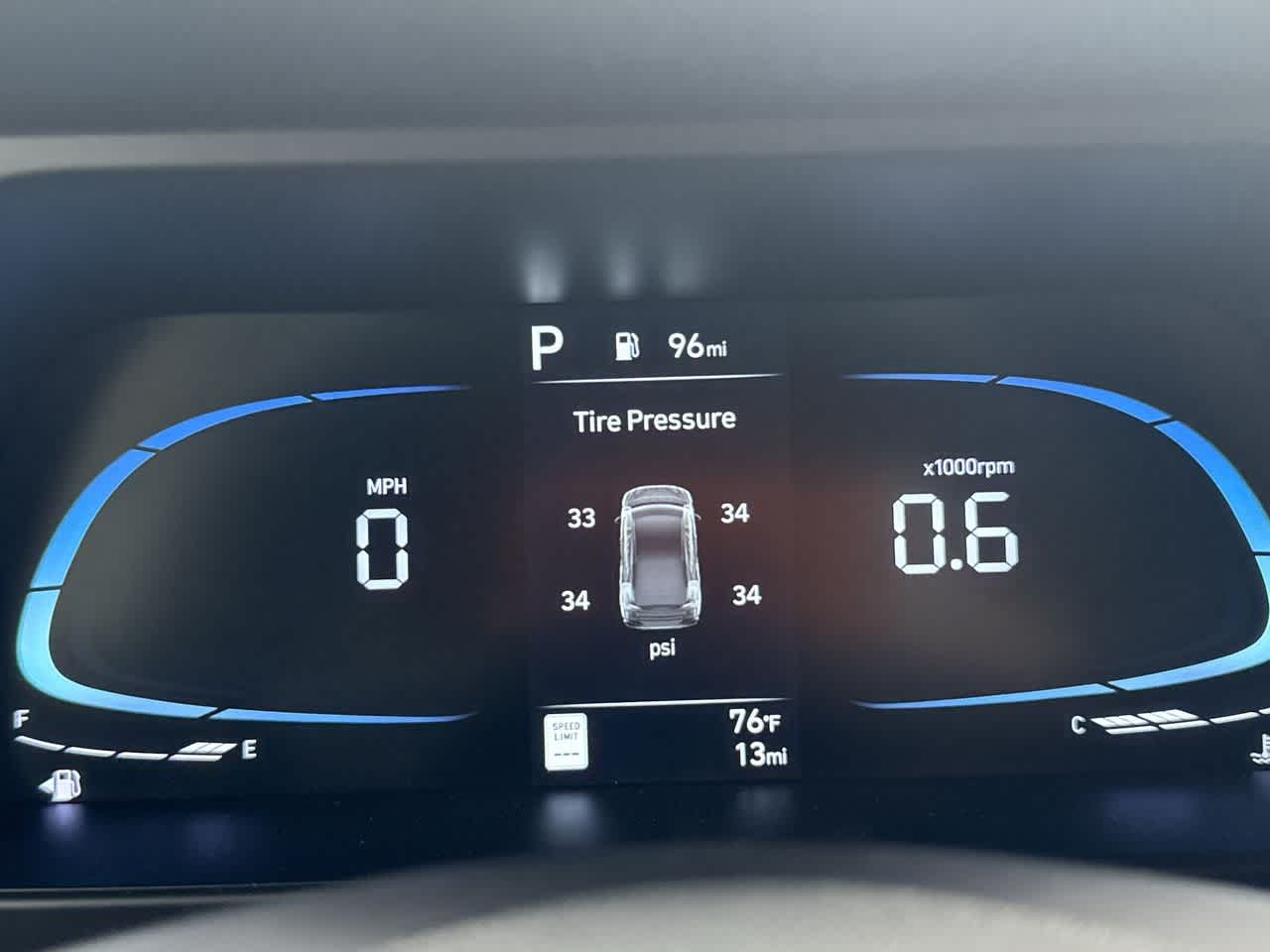 Thumbnail: 2026 Hyundai Elantra - 16