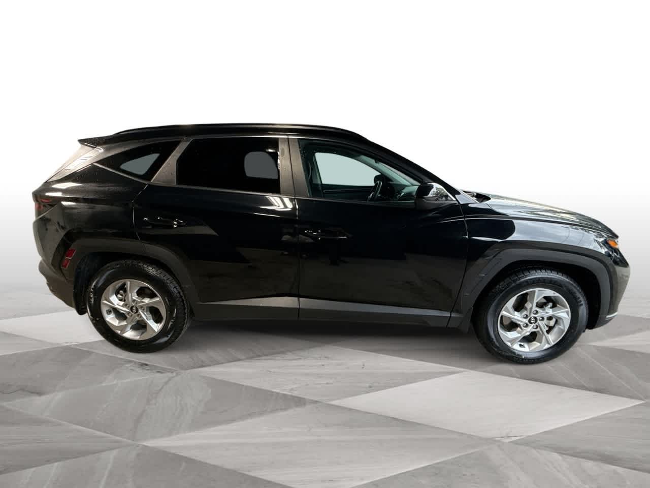 Thumbnail: 2024 Hyundai Tucson - 9