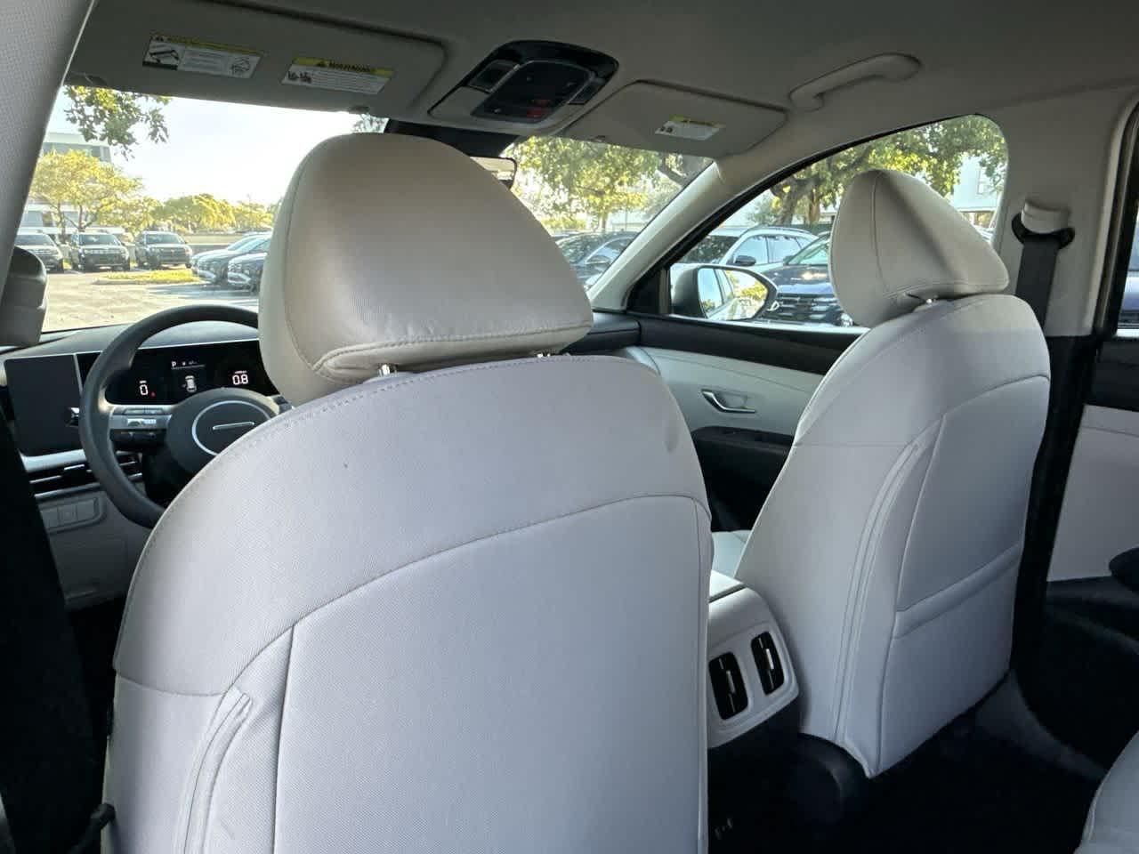 Thumbnail: 2026 Hyundai Tucson - 23