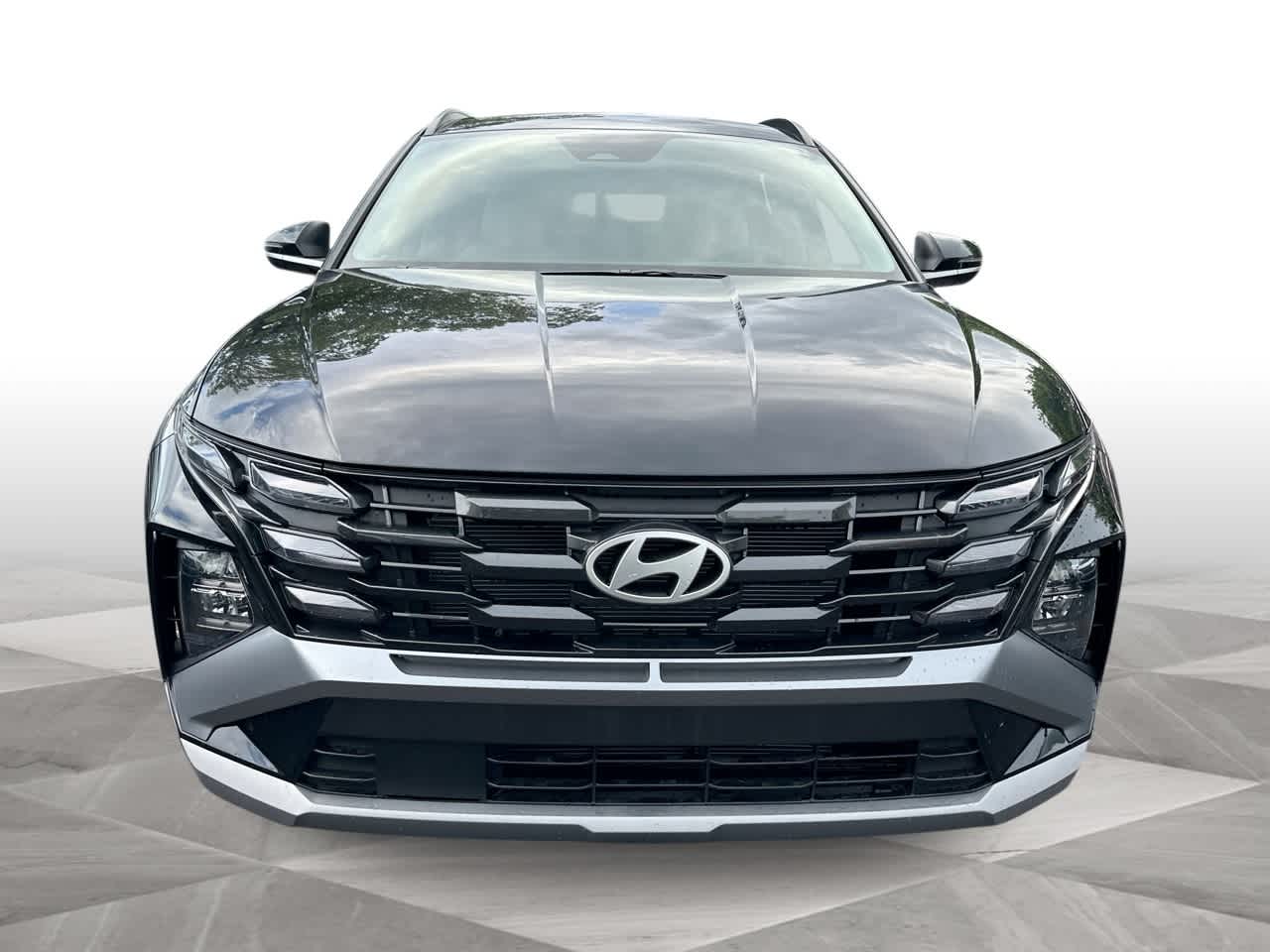 Thumbnail: 2025 Hyundai Tucson - 3