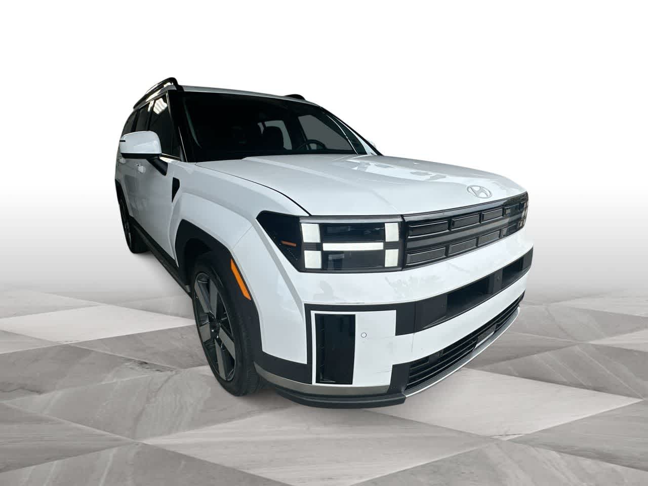 Thumbnail: 2024 Hyundai Santa Fe - 2