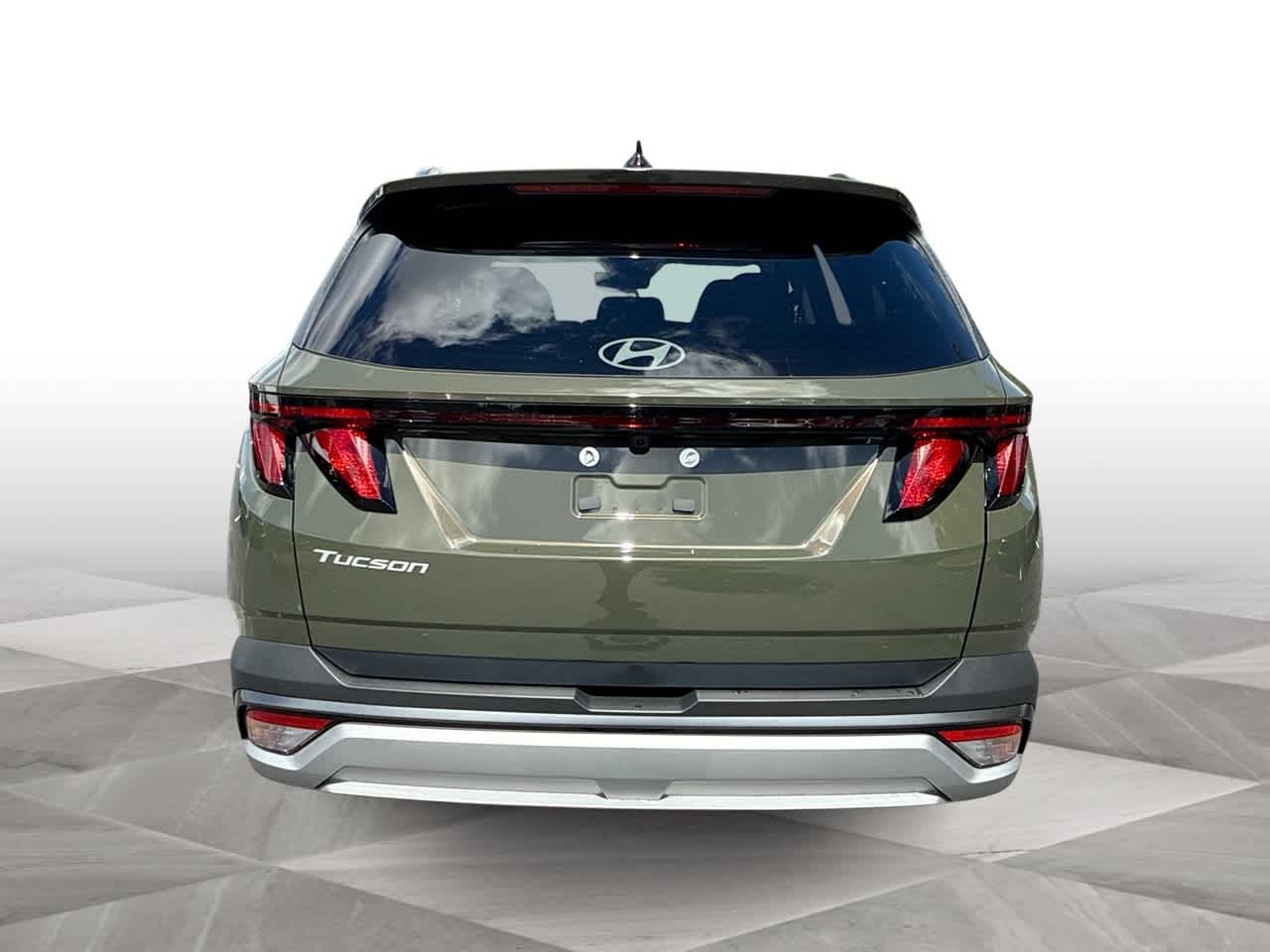 Thumbnail: 2026 Hyundai Tucson - 7