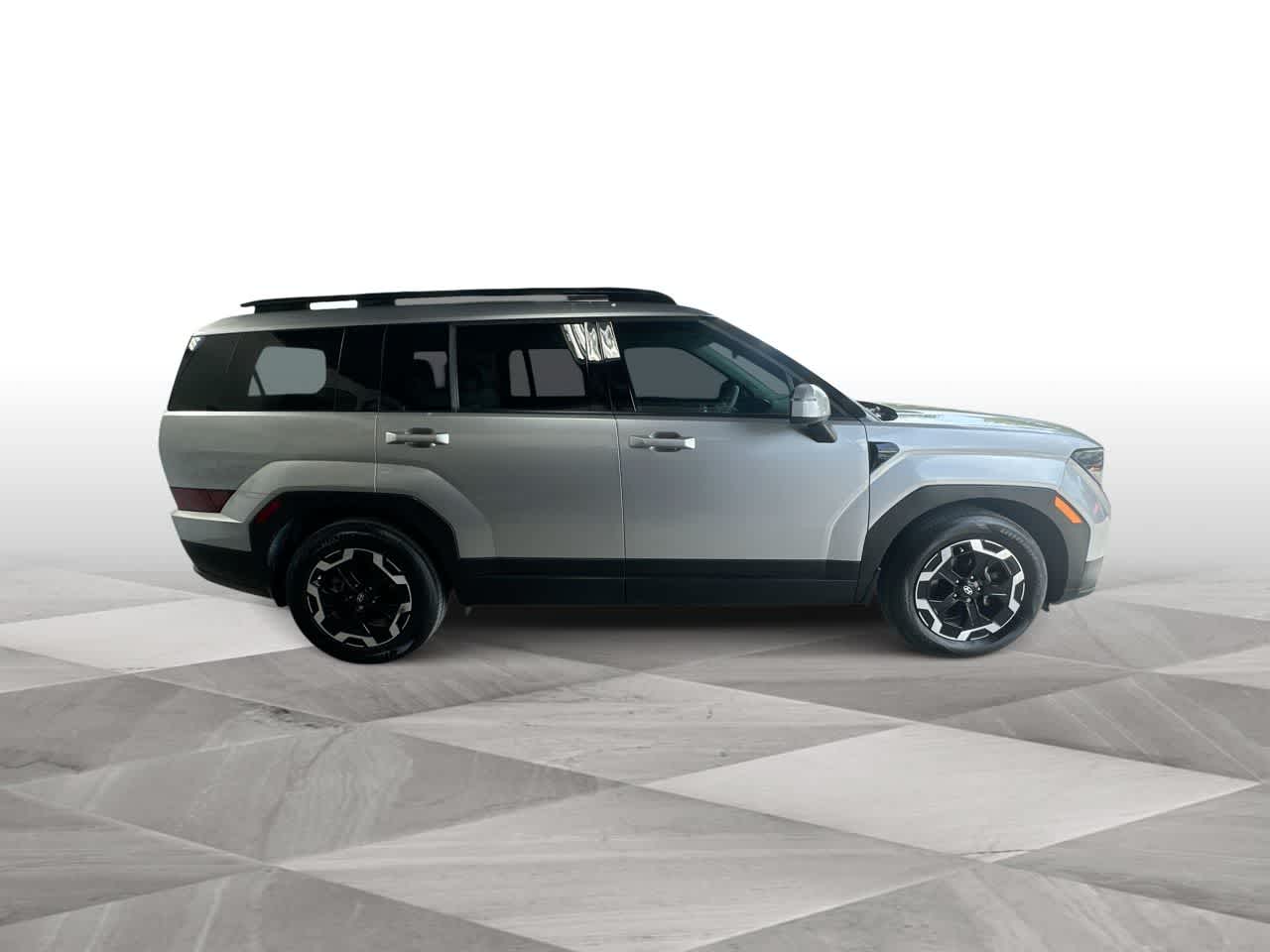 Thumbnail: 2024 Hyundai Santa Fe - 9