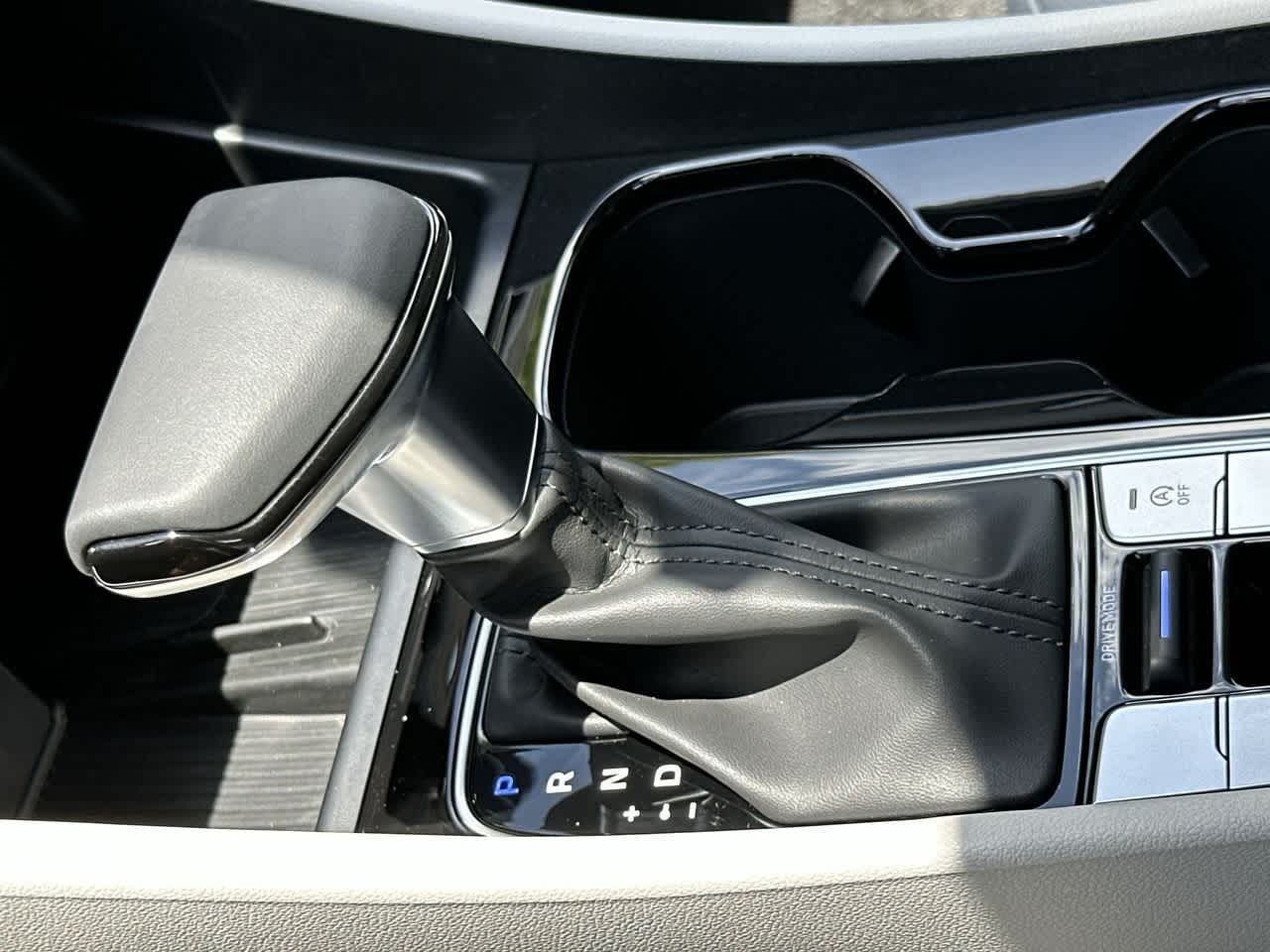 Thumbnail: 2025 Hyundai Tucson - 21