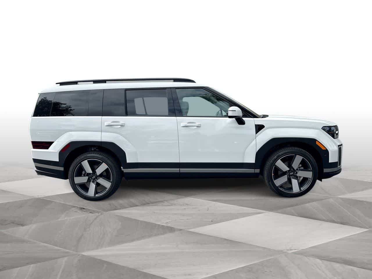 Thumbnail: 2026 Hyundai Santa Fe - 9