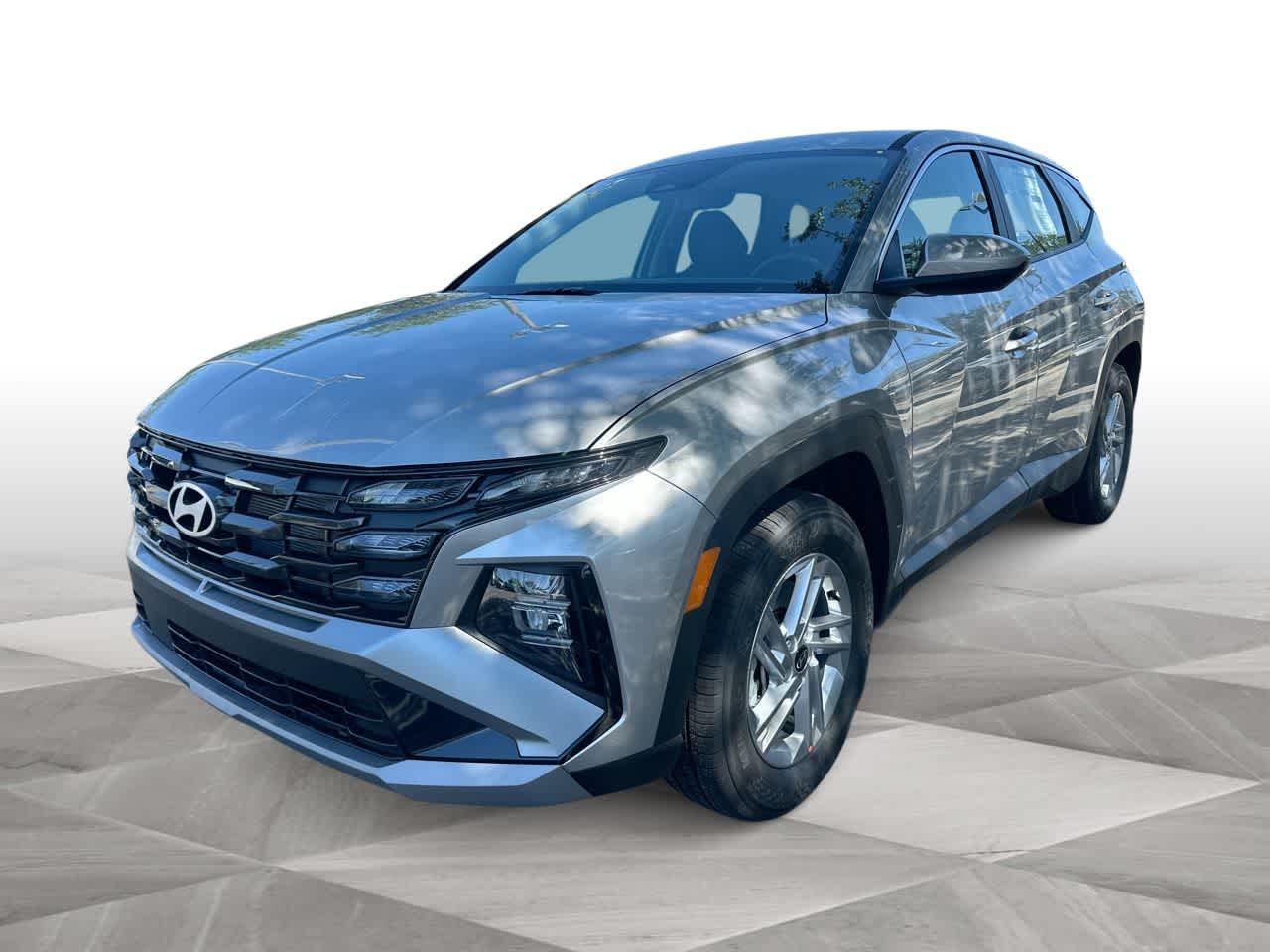 Thumbnail: 2026 Hyundai Tucson - 1