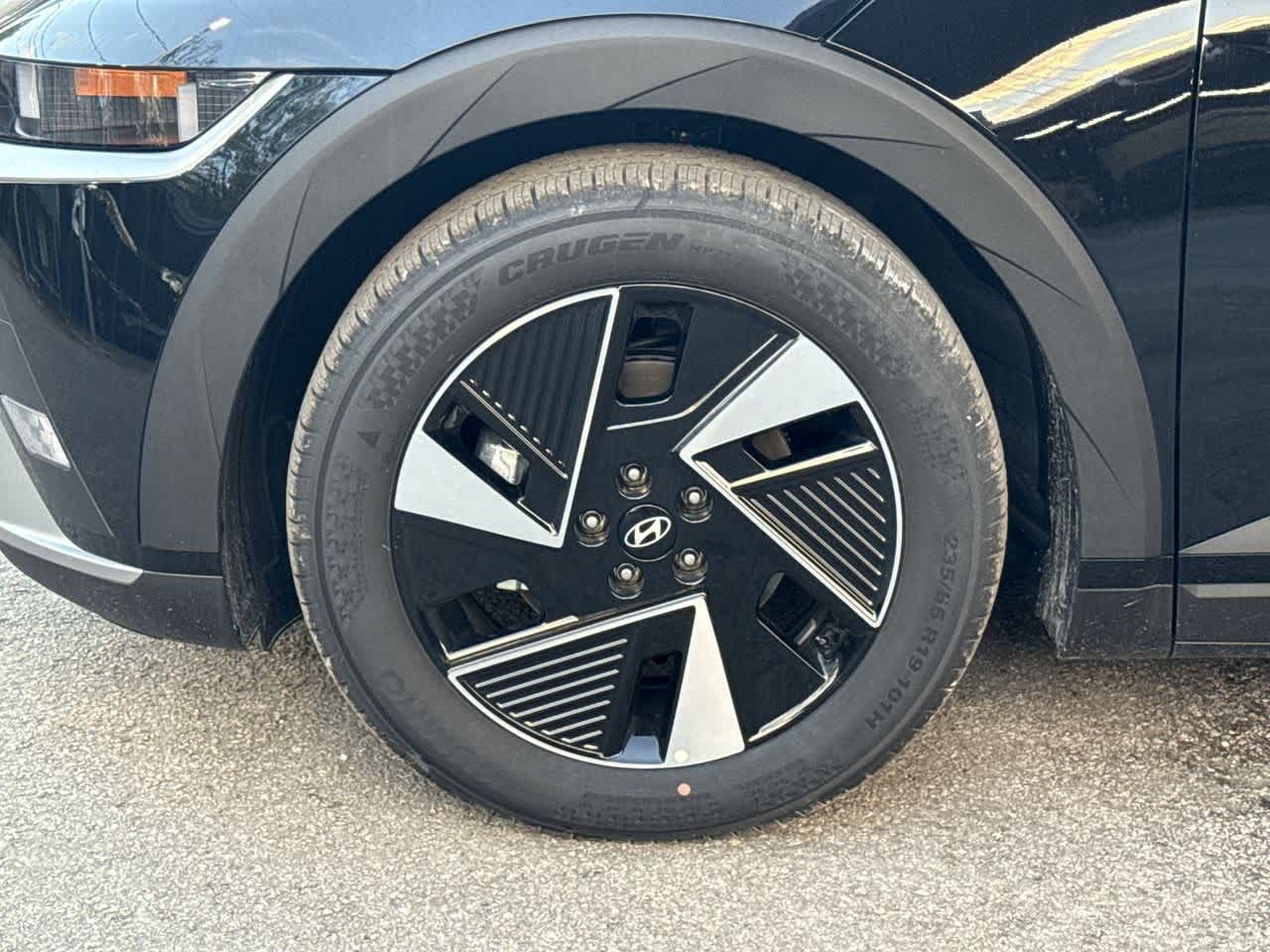 Thumbnail: 2026 Hyundai Ioniq 5 - 11