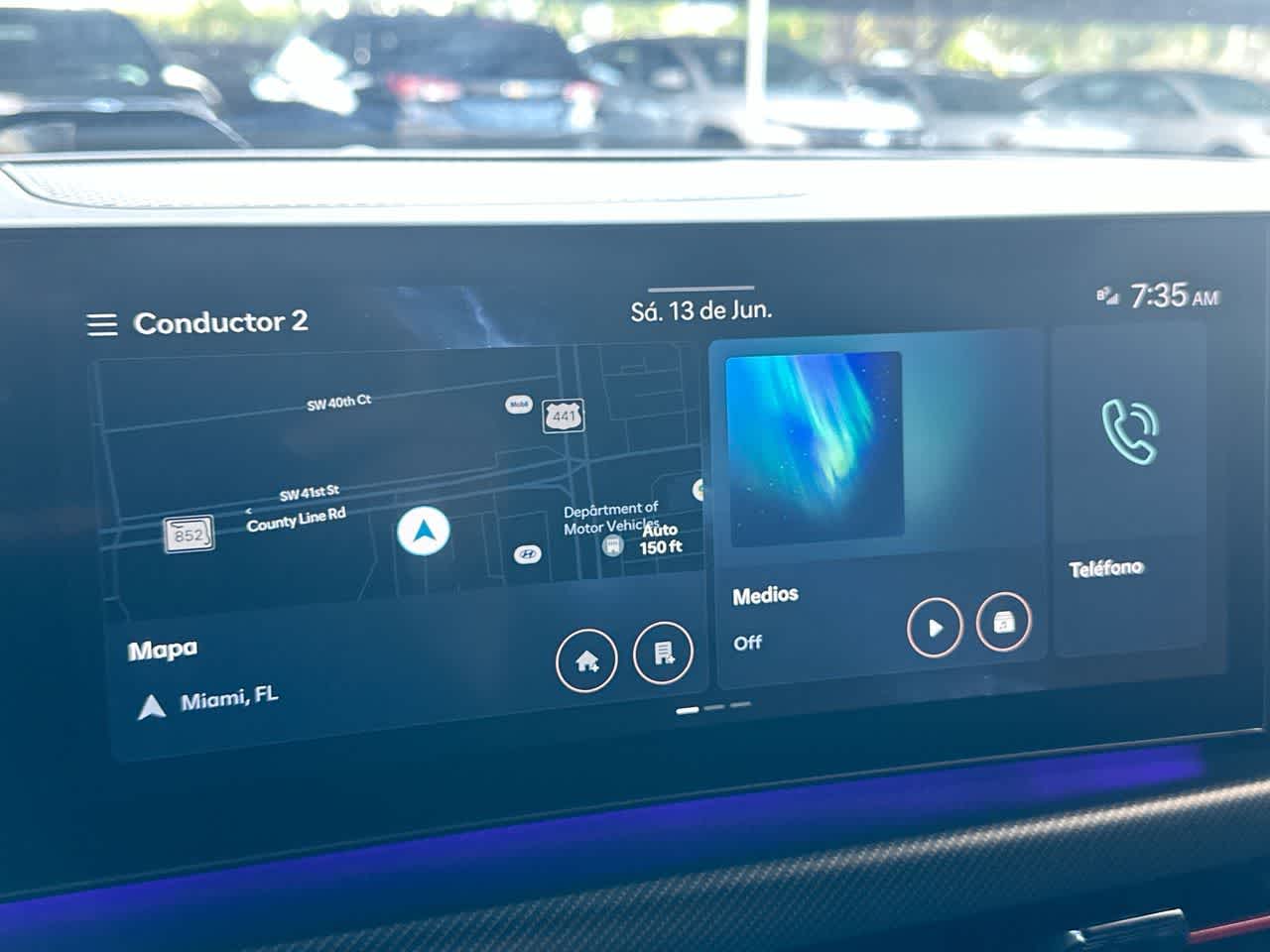 Thumbnail: 2025 Hyundai Sonata - 18