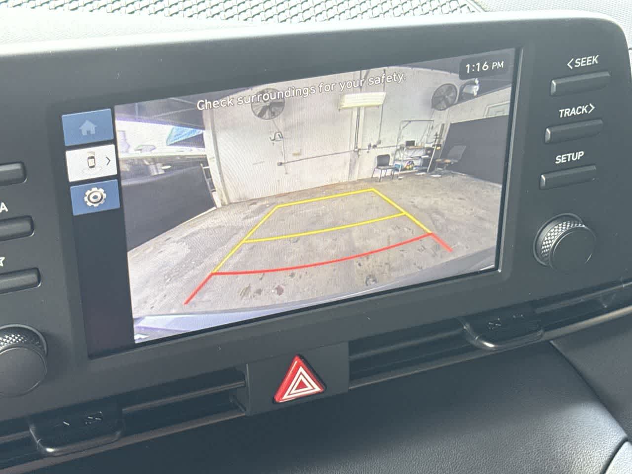 Thumbnail: 2026 Hyundai Elantra - 19