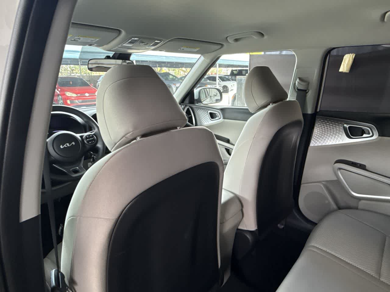 Thumbnail: 2025 Kia Soul - 23