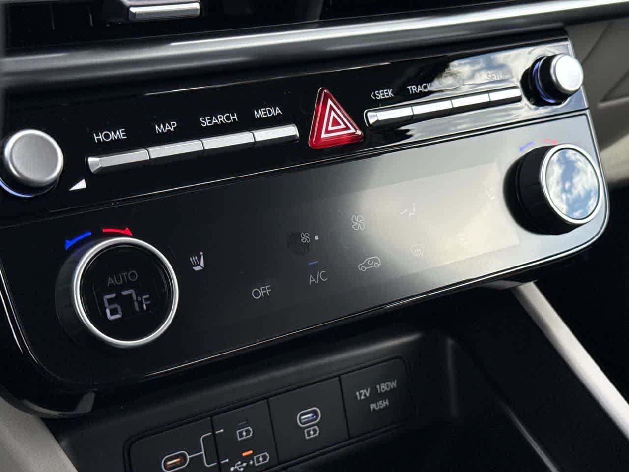 Thumbnail: 2026 Hyundai Tucson - 20