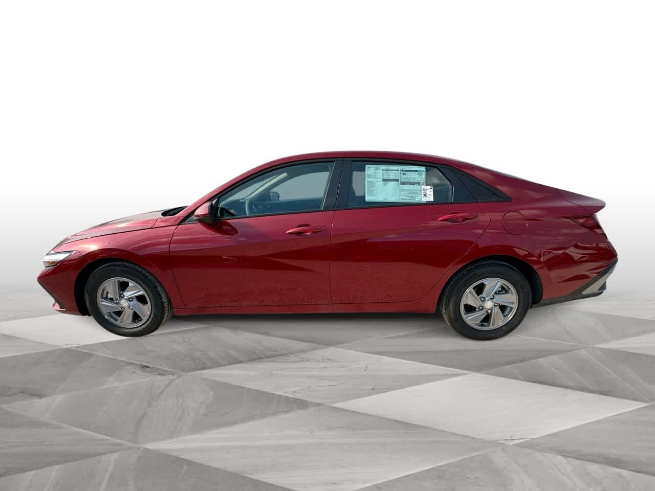 Thumbnail: 2025 Hyundai Elantra - 5