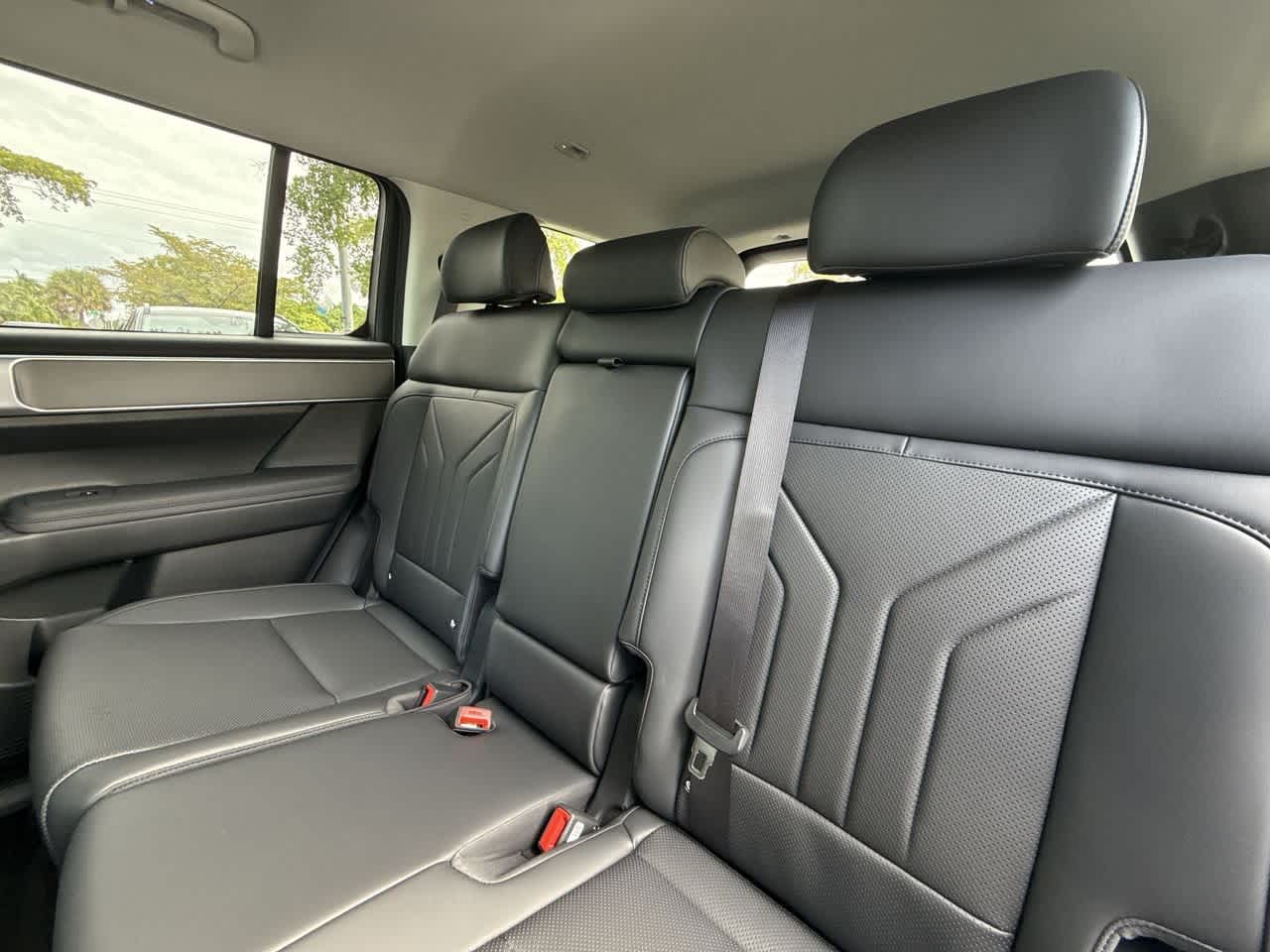 Thumbnail: 2026 Hyundai Santa Fe - 22