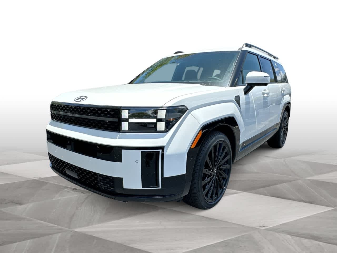 Thumbnail: 2026 Hyundai Santa Fe - 1