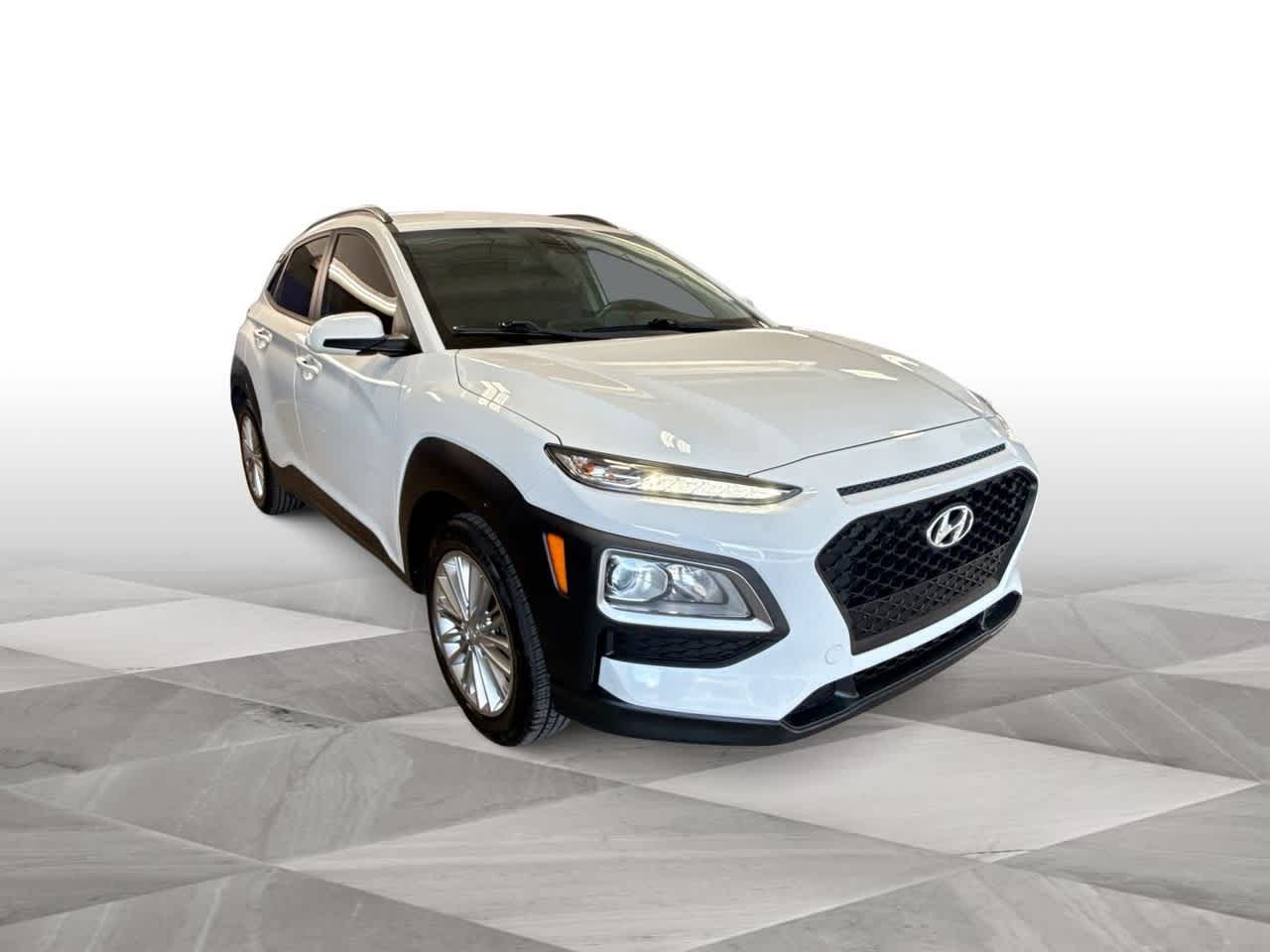 Thumbnail: 2021 Hyundai Kona - 2
